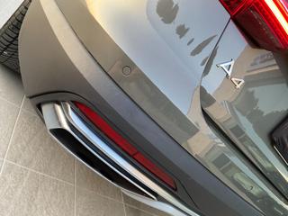 AUDI A4 allroad usata, con Volante multifunzione