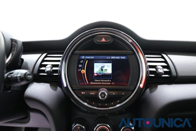MINI Cooper usata, con Bracciolo