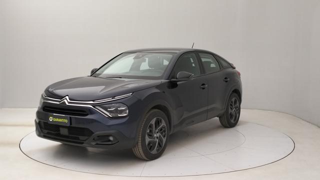 CITROEN C4 usata, con ABS