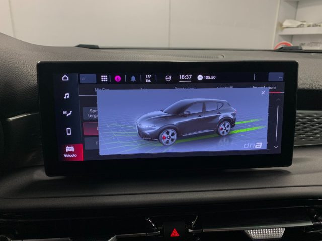 ALFA ROMEO Tonale usata, con Servosterzo