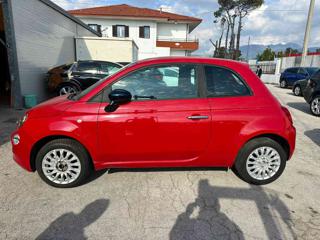 FIAT 500 usata, con Autoradio