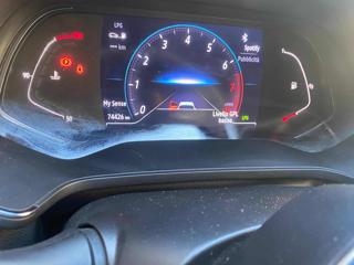 RENAULT Captur usata 6