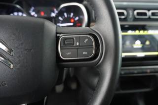 CITROEN C3 usata, con Touch screen