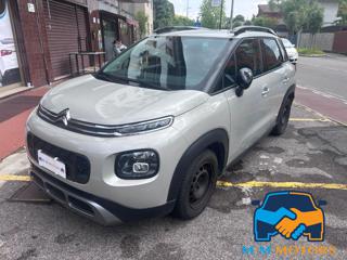CITROEN C3 Aircross PureTech 82 Shine