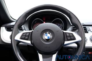 BMW Z4 usata, con Boardcomputer