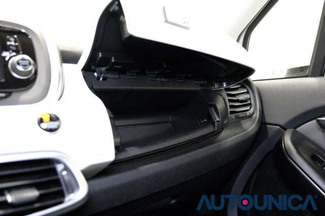 FIAT 500X usata 33