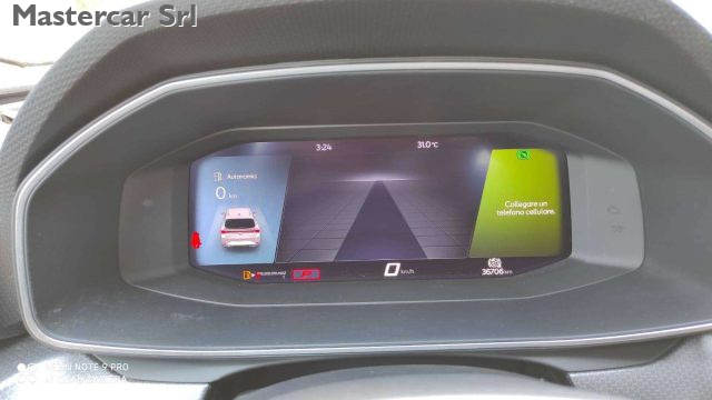 SEAT Leon usata, con Immobilizzatore elettronico
