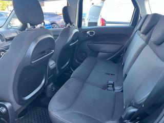 FIAT 500L usata, con Climatizzatore