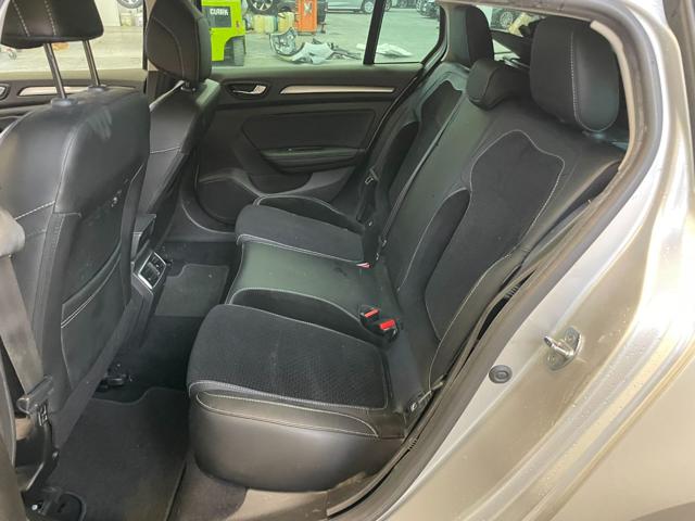 RENAULT Megane usata, con Cruise Control