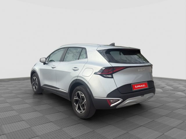 KIA Sportage usata 2