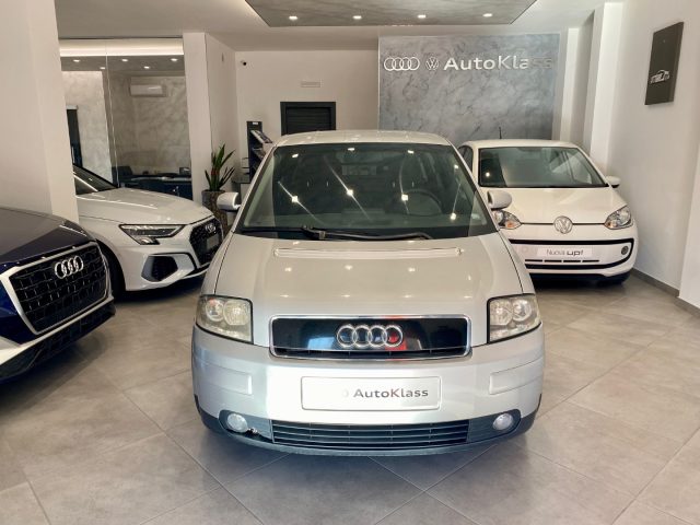 AUDI A2 usata, con Airbag