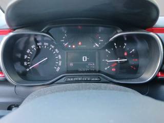 CITROEN C3 usata, con Controllo automatico clima