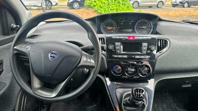 LANCIA Ypsilon usata, con Chiusura centralizzata telecomandata