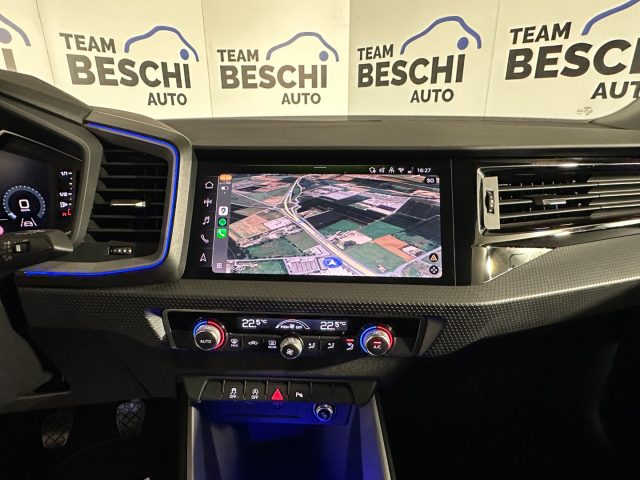 AUDI A1 usata, con Chiusura centralizzata