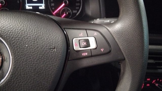 VOLKSWAGEN Polo usata 15