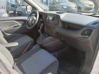 FIAT Doblo usata, con MP3