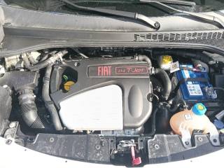 FIAT 500L usata, con Volante in pelle