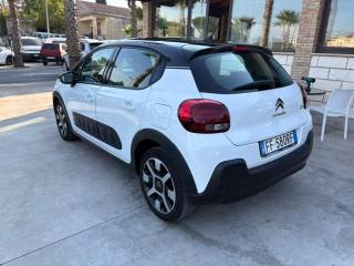 CITROEN C3 usata, con Autoradio