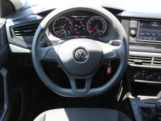 VOLKSWAGEN Polo usata 21