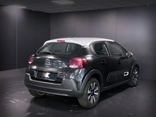 CITROEN C3 usata, con Alzacristalli elettrici