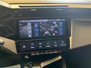PEUGEOT 408 usata, con Alzacristalli elettrici