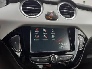 OPEL Adam usata, con Cerchi in lega