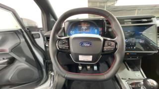 FORD Puma usata, con Bracciolo