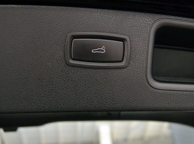 PORSCHE Macan usata, con Cruise Control