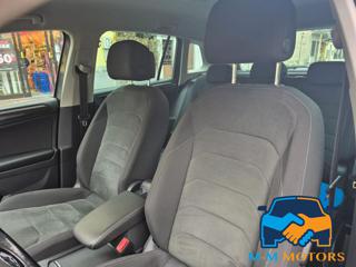 VOLKSWAGEN Tiguan usata, con Immobilizzatore elettronico