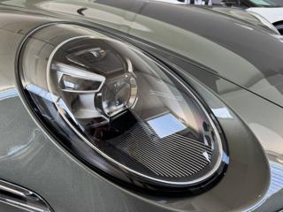 PORSCHE 992 usata, con Controllo automatico clima