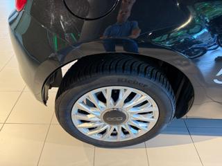 FIAT 500 usata, con Immobilizzatore elettronico
