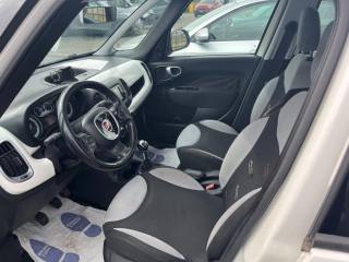 FIAT 500L usata, con Airbag Passeggero