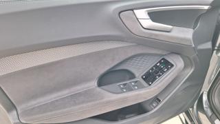 AUDI A5 usata, con Autoradio