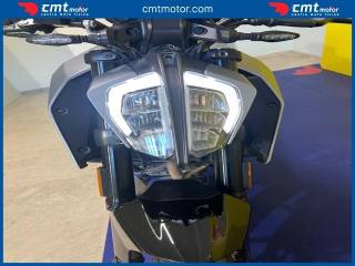 KTM 125 Duke usata 11