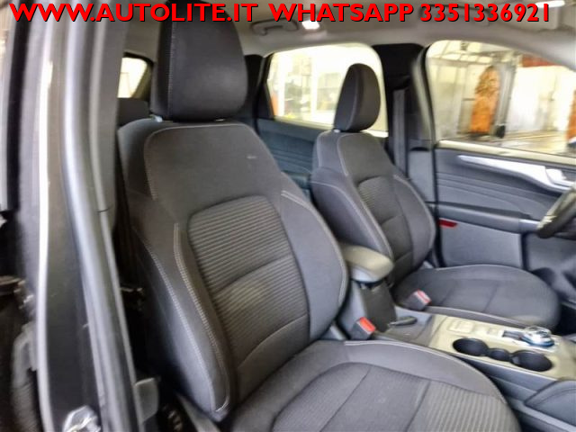 FORD Kuga usata, con Cruise Control