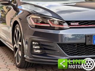 VOLKSWAGEN Golf GTI usata, con Climatizzatore