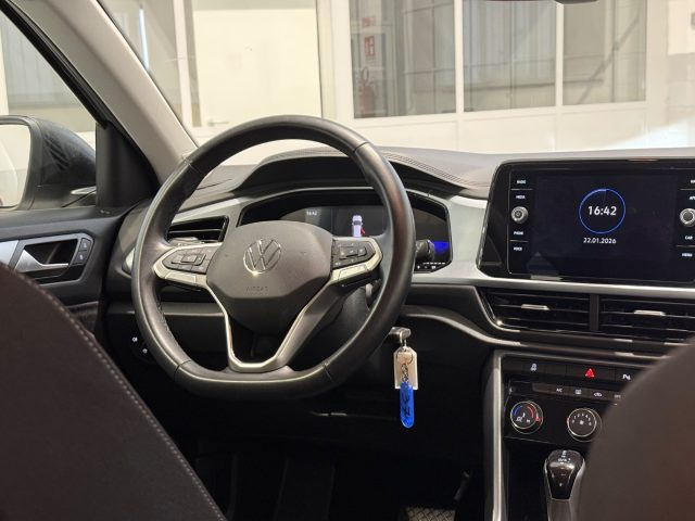 VOLKSWAGEN T-Roc usata, con Adaptive Cruise Control