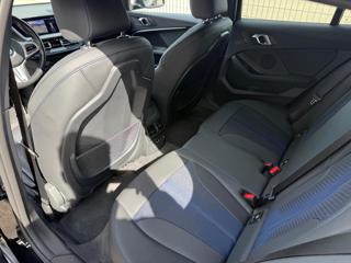 BMW 118 usata, con ESP