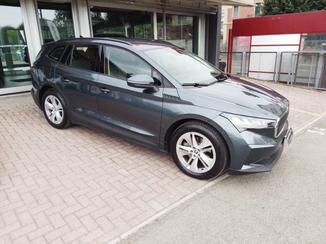 SKODA Enyaq iV usata, con Alzacristalli elettrici