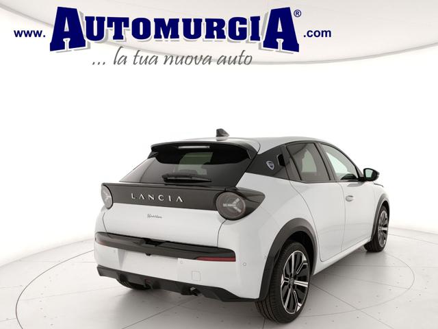 LANCIA Ypsilon usata, con Airbag Passeggero