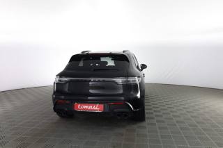 PORSCHE Macan usata 4