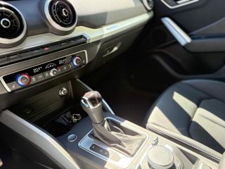 AUDI Q2 usata, con Controllo elettronico della corsia