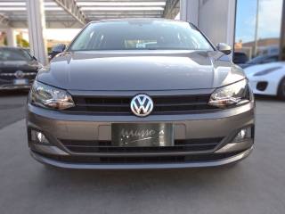 VOLKSWAGEN Polo usata, con Airbag
