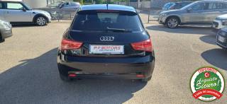 AUDI A1 usata, con Airbag Passeggero