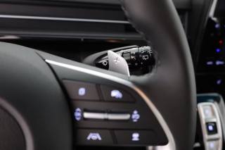 HYUNDAI Staria usata, con Sistema di navigazione