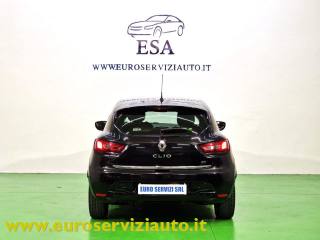 RENAULT Clio usata, con Cruise Control