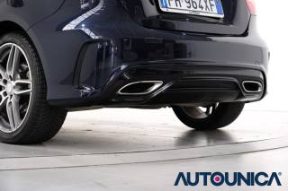 MERCEDES-BENZ A 180 usata 50