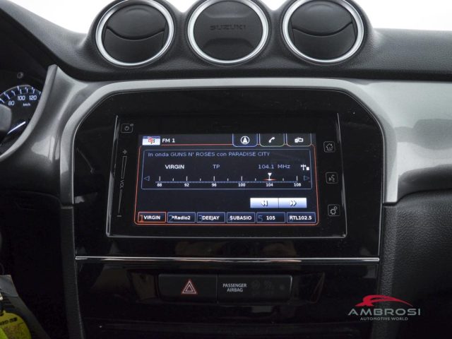 SUZUKI Vitara usata 13