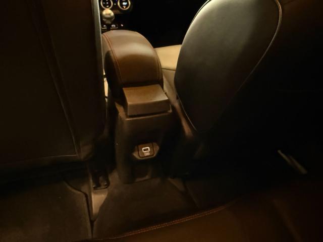 FIAT 500X usata, con Vetri oscurati