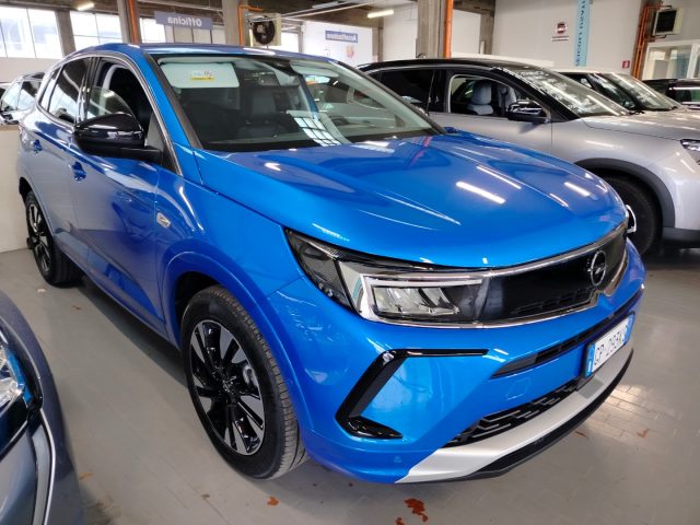 OPEL Grandland usata, con Climatizzatore